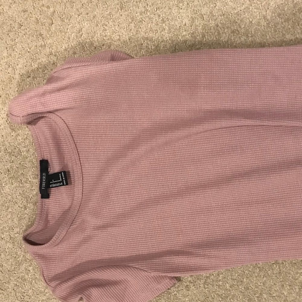 fitted t-shirt bodysuit